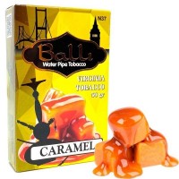 Тютюн Balli Caramel (Карамель)