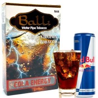 Тютюн Balli Cola energy (Кола з енергетиком)