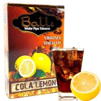 Табак Balli Cola lemon (Кола лимон)