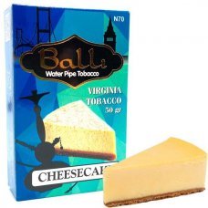 Табак Balli Cheesecake (Чизкейк)