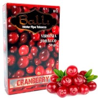 Тютюн Balli Cranberry (Журавлина)