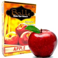 Тютюн Balli Apple (Червоне яблуко)
