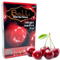Тютюн Balli Cherry (Вишня)