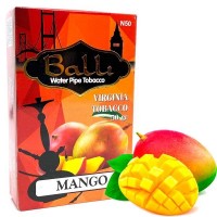 Тютюн Balli Mango (Манго)