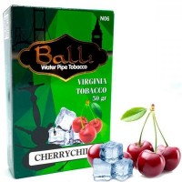 Тютюн Balli Cherry chilly (Вишня айс)