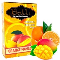 Тютюн Balli Orange mango (Апельсин манго)