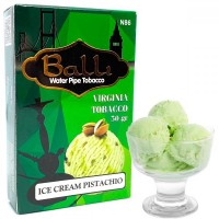 Табак Balli Ice Cream Pistachio (Фисташковое мороженое)