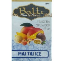 Тютюн Balli Mai tai (Диня, Персик, Маракуя, Манго)