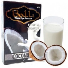 Табак Balli Coconut (Кокос)