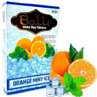 Тютюн Balli Orange mint ice (Апельсин м'ята айс)