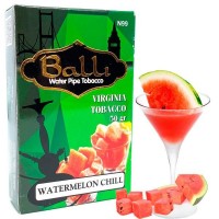 Тютюн Balli Watermelon chill (Кавун м'ята)