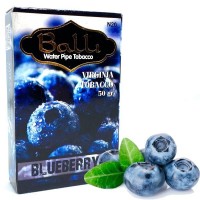 Тютюн Balli Blueberry (Чорниця)
