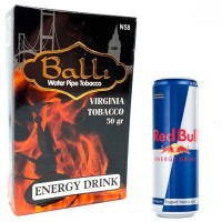 Табак Balli Energy drink (Энергетик)