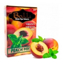Тютюн Balli Peach mint (Персик м'ята)