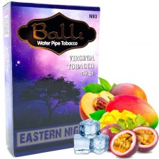 Табак Balli Eastern Night (Мультифрукт, Пряности/Специи)