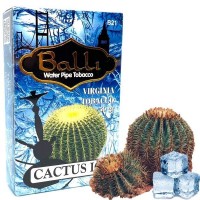 Тютюн Balli Cactus ice (Кактус айс)