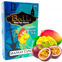 Тютюн Balli Mango tango (Манго, Екзотичні Фрукти)