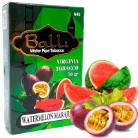 Тютюн Balli Watermelon maracuja (Кавун маракуя)