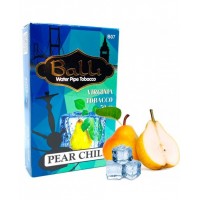 Тютюн Balli Pear chill (Айс груша)