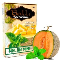 Тютюн Balli Melon mint (Диня м'ята)