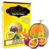 Табак Balli Melon with passion fruit (Диня маракуя)