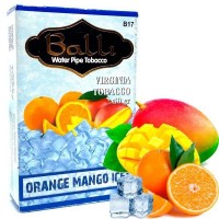 Табак Balli Orange Mango Ice (Апельсин манго айс)