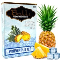 Табак Balli Pineapple ice (Айс ананас)