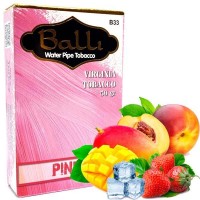 Тютюн Balli Pink (Персик, абрикос)
