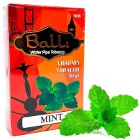 Тютюн Balli Mint (М'ята)
