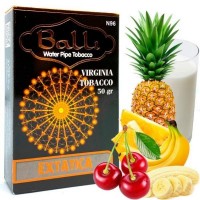 Тютюн Balli Extatica (Солодкий мікс із післясмаком банана)