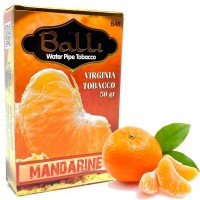 Табак Balli Mandarin (Мандарин)