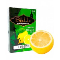 Тютюн Balli Lemon (Лимон)