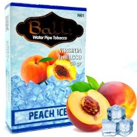 Тютюн Balli Peach ice (Айс персик)