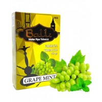 Тютюн Balli Grape mint (Виноград м'ята)