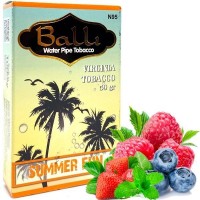 Тютюн Balli Summer Fun (мікс літніх фруктів)
