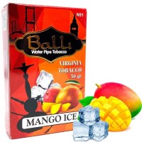 Табак Balli Mango ice (Айс манго)