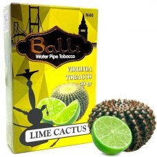 Табак Balli Lime cactus (Кактус лайм)