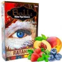 Табак Balli Ratana (Коктейль из экзотических фруктов)