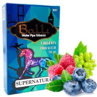 Тютюн Balli Supernatural (Мультифрукт)