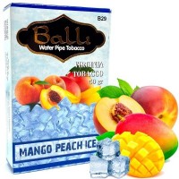 Тютюн Balli Mango peach ice (Айс манго персик)