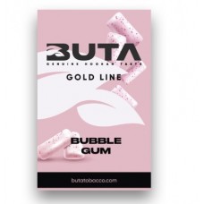 Тютюн BUTA BUBBLE GUM (СОЛОДКА ЖУЙКА)