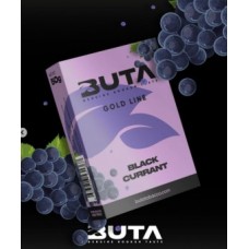 Тютюн BUTA Black Currant (Чорна Смородина)