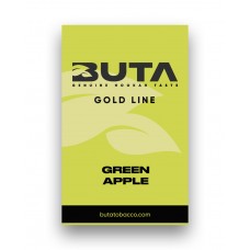 Табак BUTA GREEN APPLE (Зеленое яблоко)