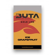 Табак BUTA ICE GRAPEFRUIT (Айс грейпфрут)