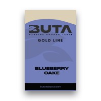 Тютюн BUTA BLUEBERRY CAKE (Чорничний пиріг)