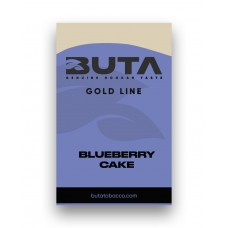 Табак BUTA BLUEBERRY CAKE (Черничный пирог)