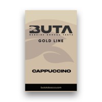 Тютюн Buta Cappuccino Gold line