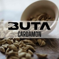 Тютюн BUTA CARDAMON (КАРДАМОН)