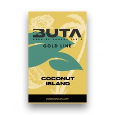 Тютюн BUTA COCONUT ISLAND (Кокос)