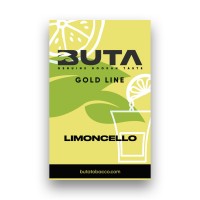 Табак BUTA Lemonchello (Лимончело)